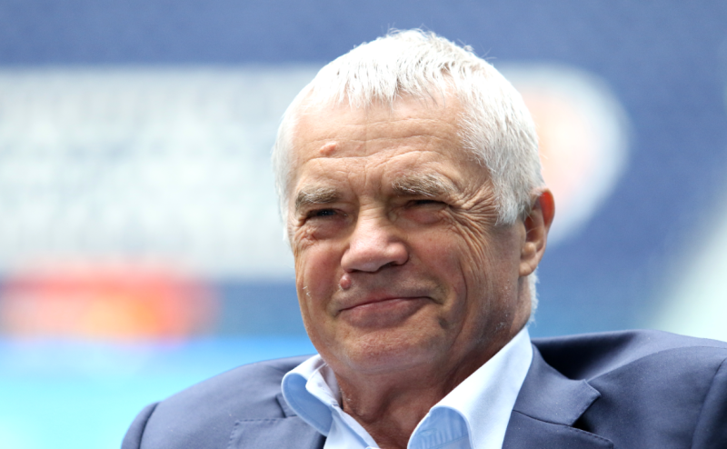 Гол Соболева в меньшинстве спас «Зенит» от проигрыша «Спартаку»