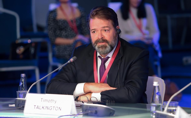 Goldman Sachs начал делить российский бизнес с менеджментом