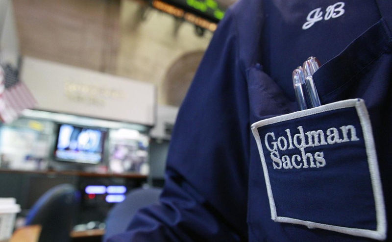 Goldman Sachs начал делить российский бизнес с менеджментом