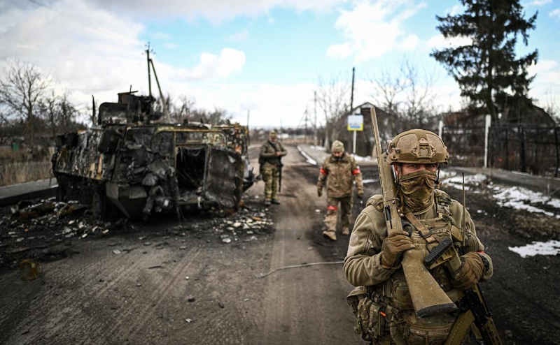 Goldman Sachs оценил вероятность соглашения по Украине в 70%