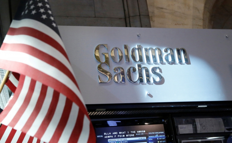 Goldman Sachs продал акции на $10,5 млрд