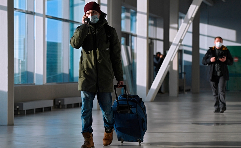 Голикова объяснила закрытые границы &laquo;ошибками&raquo; прошлого года