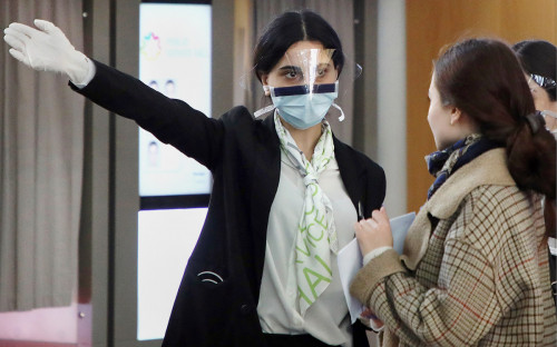 Голикова объяснила закрытые границы &laquo;ошибками&raquo; прошлого года