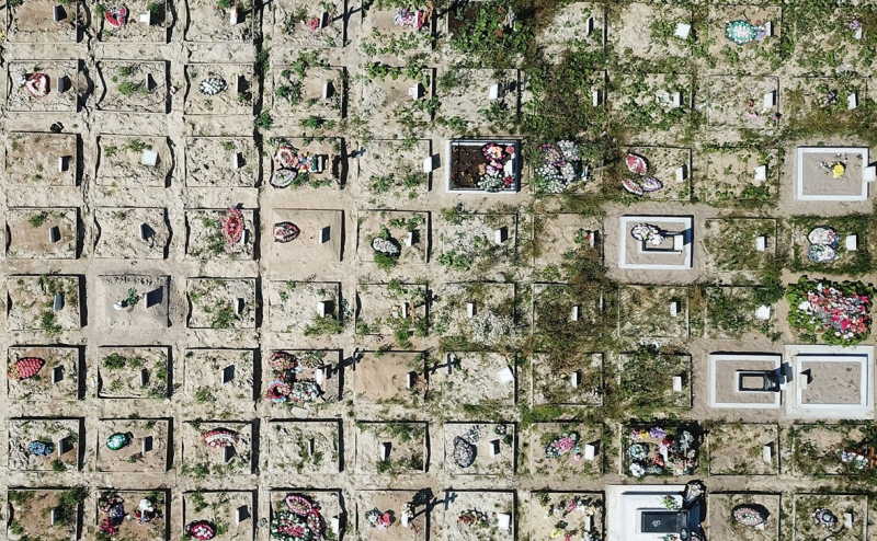 Голикова заявила о высокой смертности мужчин трудоспособного возраста