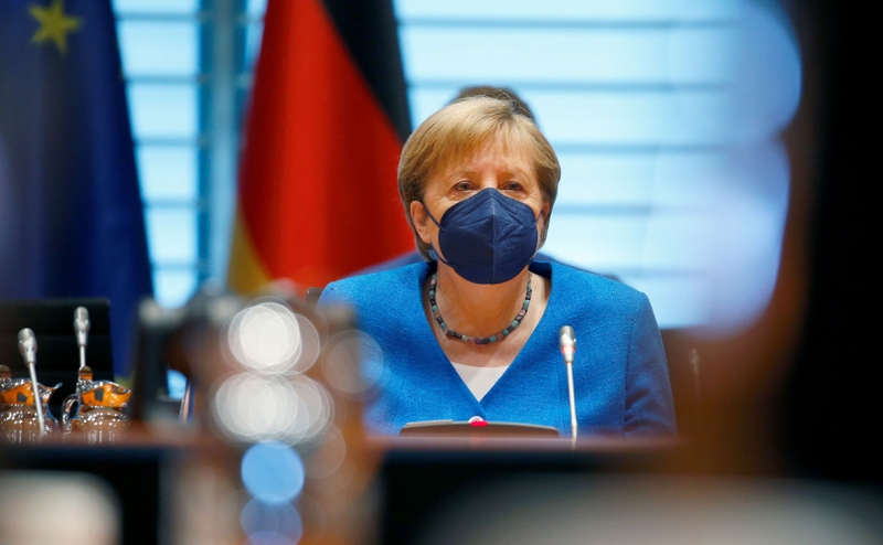 Голландский премьер отказался от участия в саммите с Путиным