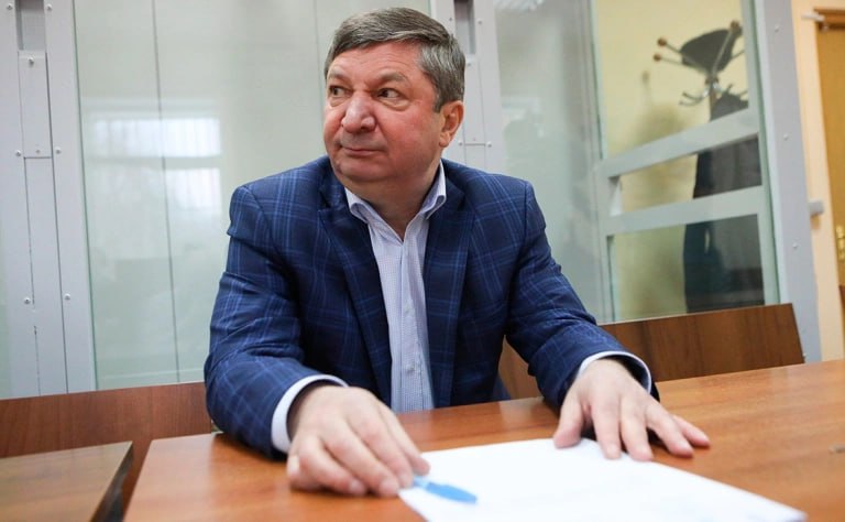 &laquo;Голос&raquo; объявил о прекращении деятельности после приговора