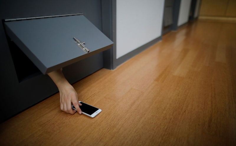 Google и Apple удалили приложение &laquo;Навальный&raquo;