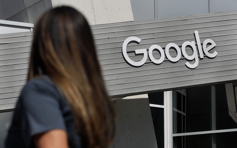 Google и Apple удалили приложение &laquo;Навальный&raquo;