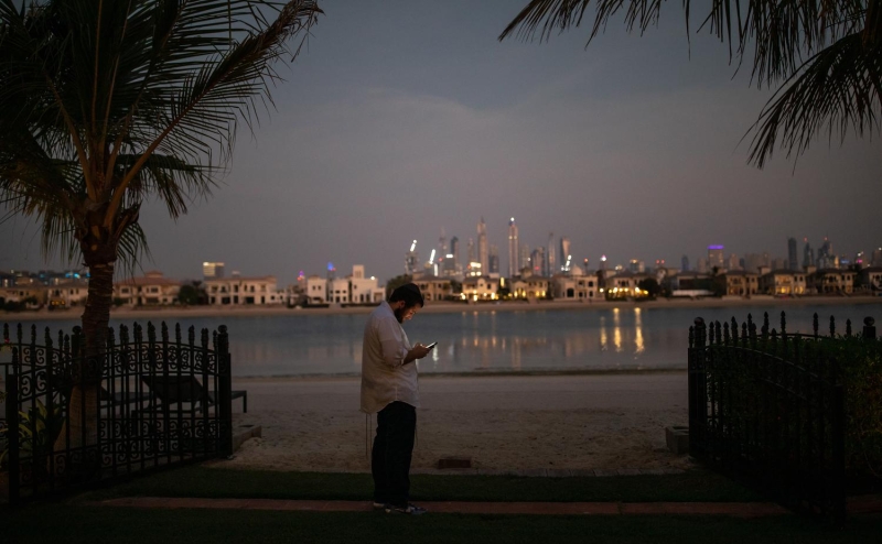 Google изменила работу карт, чтобы не мешать операции Израиля