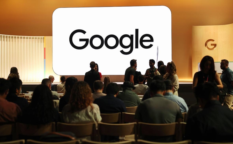 Google представил ИИ-генератор видео со звуком и пообещал новую эру