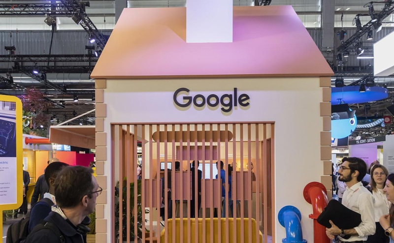 Google заберет свои старые серверы у российских провайдеров