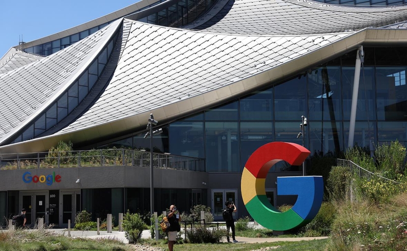 Google заберет свои старые серверы у российских провайдеров