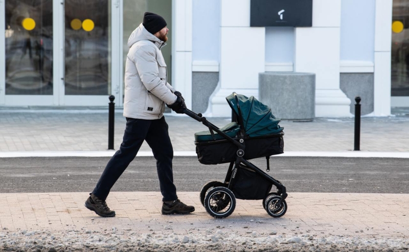 Гордеев снизил свою долю в ПИК до 15,15%