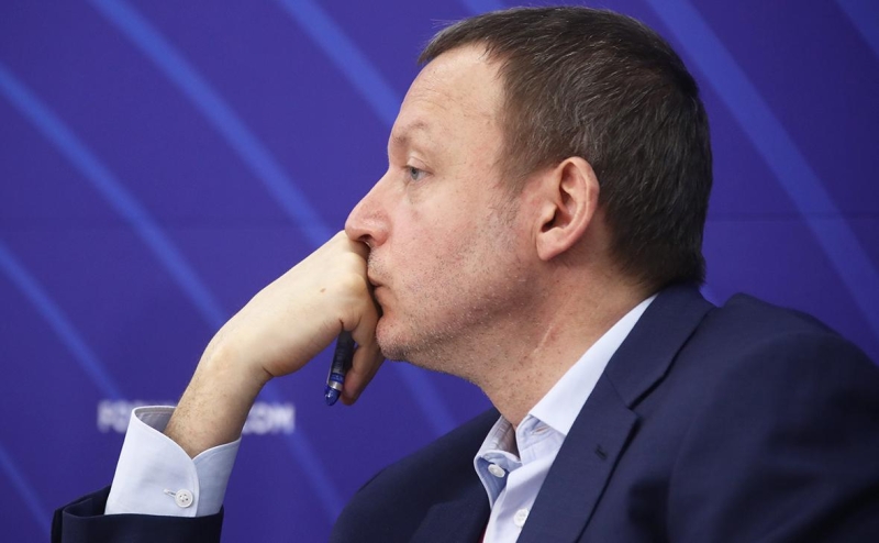 Гордеев снизил свою долю в ПИКе и перестал владеть контрольным пакетом