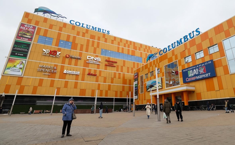 Гордеев снизил свою долю в ПИКе и перестал владеть контрольным пакетом