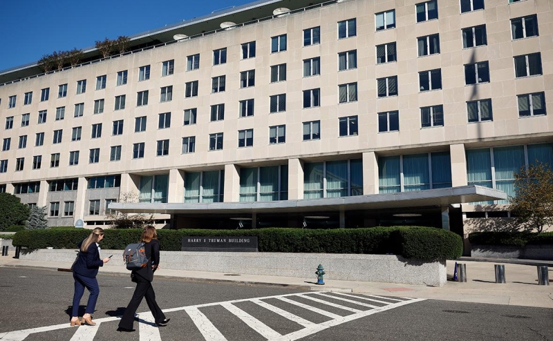 Госдеп и ЦРУ поспорили о готовности Путина вести переговоры о мире