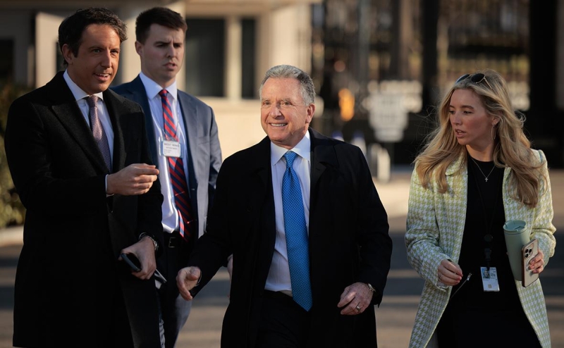 Госдеп назвал цель переговоров России и США в Саудовской Аравии