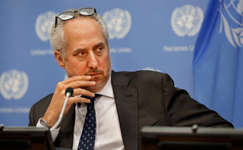 Госдеп назвал приоритетом поставки Украине истребителей F-16