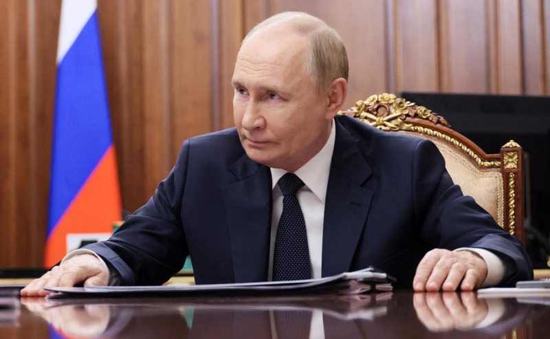 Госдеп не стал подтверждать условие для встречи Трампа и Путина