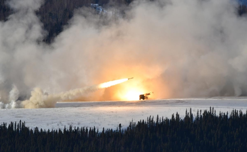 Госдеп обозначил позицию по применению Украиной оружия против России