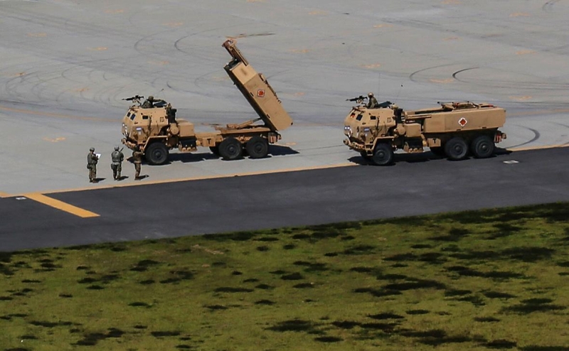 Госдеп одобрил срочную продажу Германии трех HIMARS для Украины