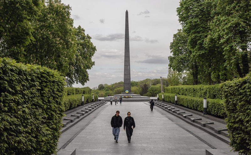 Госдеп ответил на слова главы разведки Украины про «убийство русских»