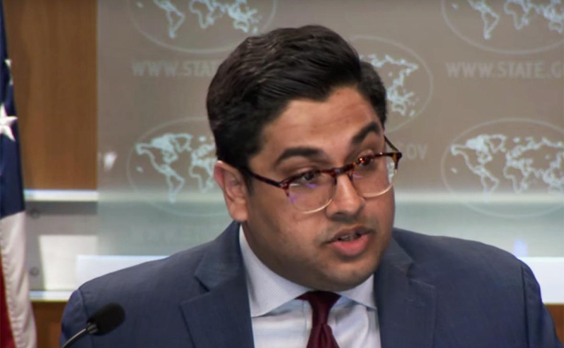 Госдеп ответил на слова главы разведки Украины про «убийство русских»