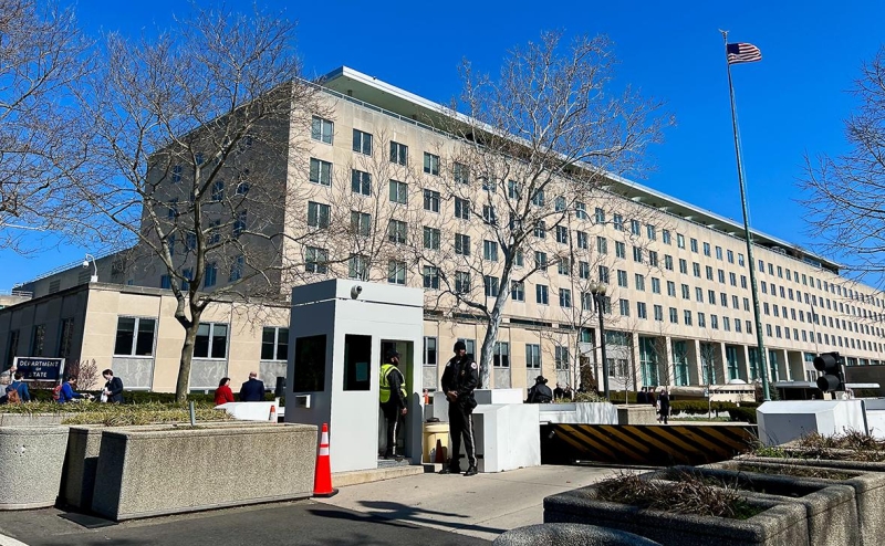 Госдеп пообещал до $10 млн за информацию о проекте &laquo;Рыбарь&raquo;