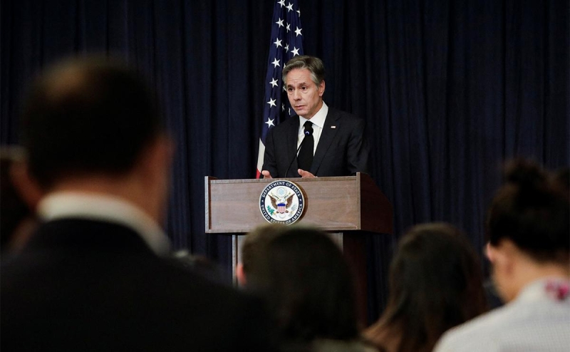 Госдеп после атаки на мост заявил о праве Киева на выбор плана