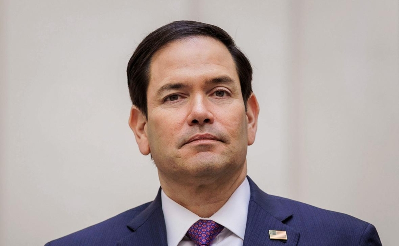 Госдеп призвал наладить работу посольств России и США в обеих странах