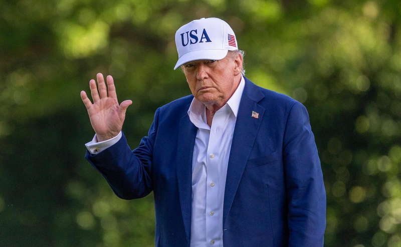 Госдеп проверит 55 млн иностранцев и аннулирует визы в случае