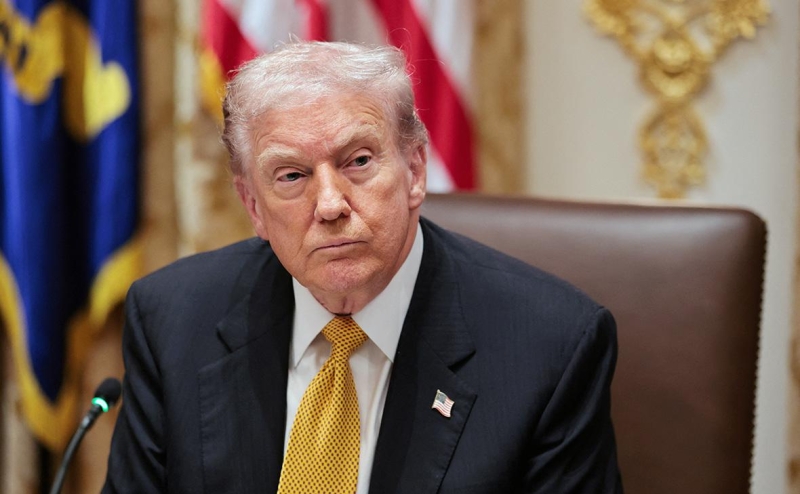 Госдеп раскрыл, о каких сделках договорились Трамп и Орбан