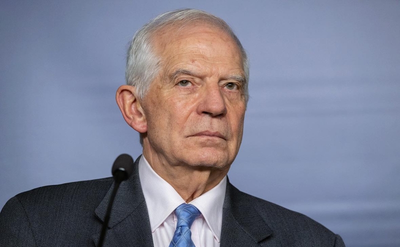 Госдеп рассказал о политике США по применению дальнобойного оружия