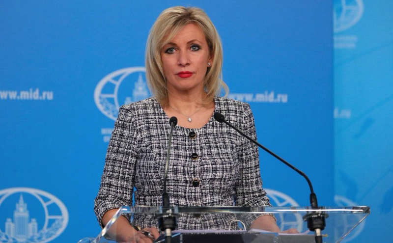 Госдеп сравнил санкции против России с признанием ее спонсором терроризма