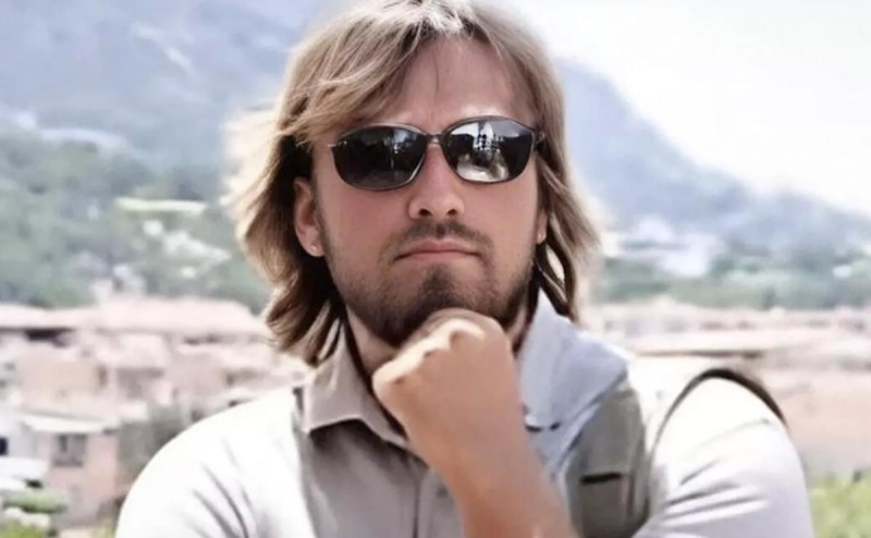 Госдеп США назначил награду в $7 млн за данные об Артеме Уссе