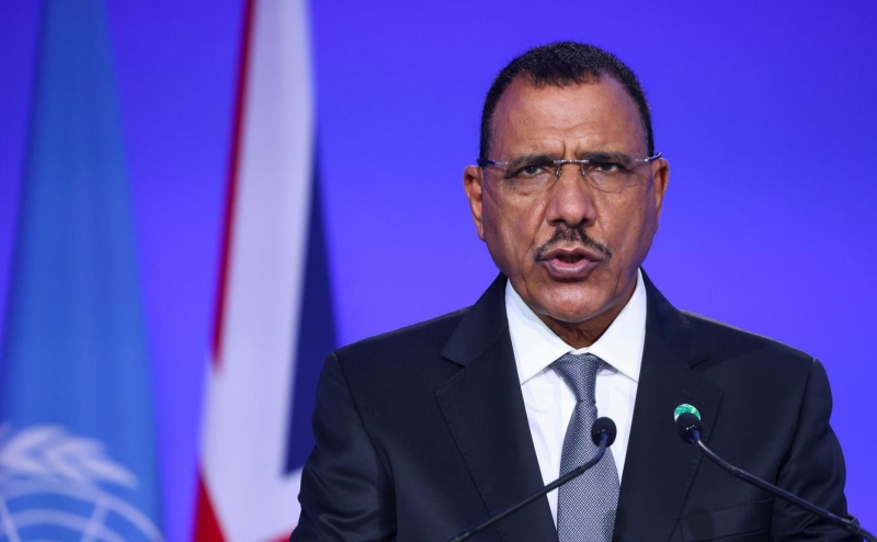 Госдеп США назвал военную интервенцию в Нигер «последним средством»