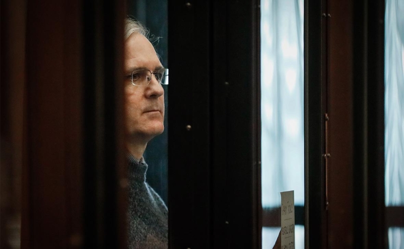 Госдеп США сообщил, что Россия отвергла предложение по обмену Уилана