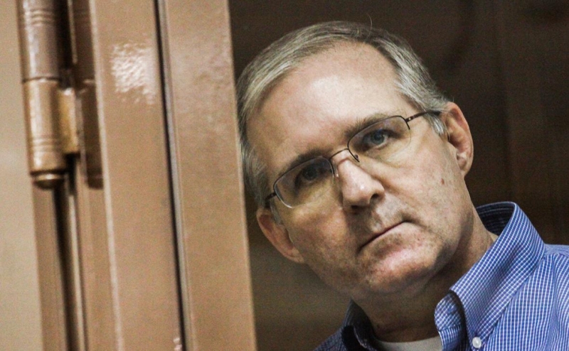 Госдеп США сообщил, что Россия отвергла предложение по обмену Уилана