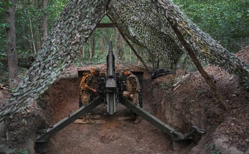 Госдеп заявил о готовности США &laquo;стоять плечом к плечу&raquo; с Украиной