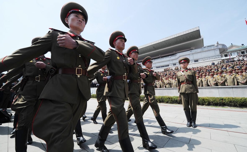 Госдеп заявил о переброске в Курскую область 10 тыс. военнослужащих