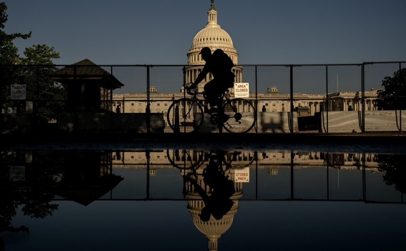 Госдеп запросил $810 млн на вещание в России, Китае и Иране