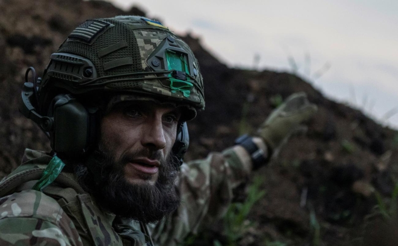 Госдепартамент США задумался о системе обороны и безопасности Украины