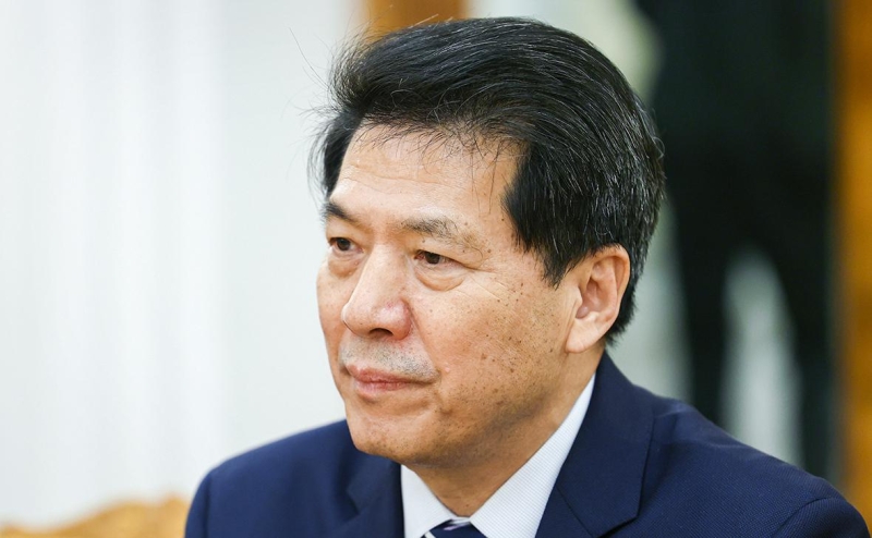 Госдепартамент США задумался о системе обороны и безопасности Украины