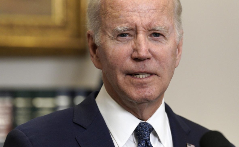 Госдолг США всего за три месяца вырос на $1 трлн и превысил $33 трлн