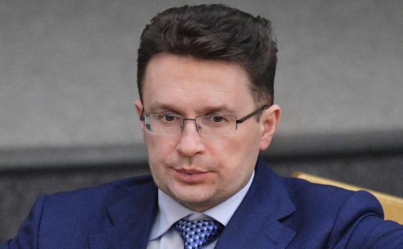 Госдума прекратила полномочия самого богатого депутата