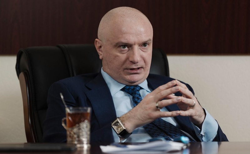 Госдума приняла поправки о выборах во время военного положения