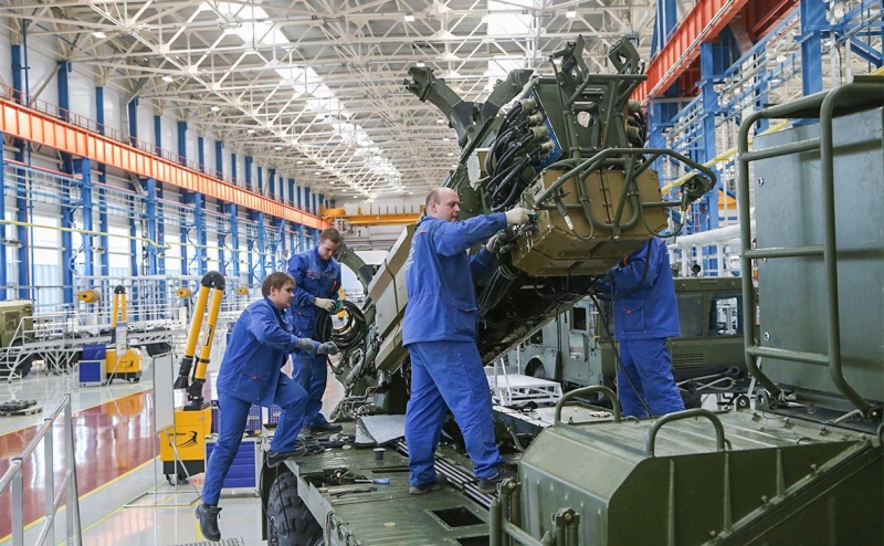 Госдума приняла закон о федеральном бюджете