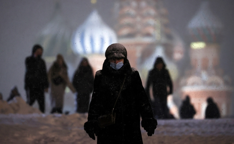 Госдума приняла закон о повышении пенсий на 8,6%