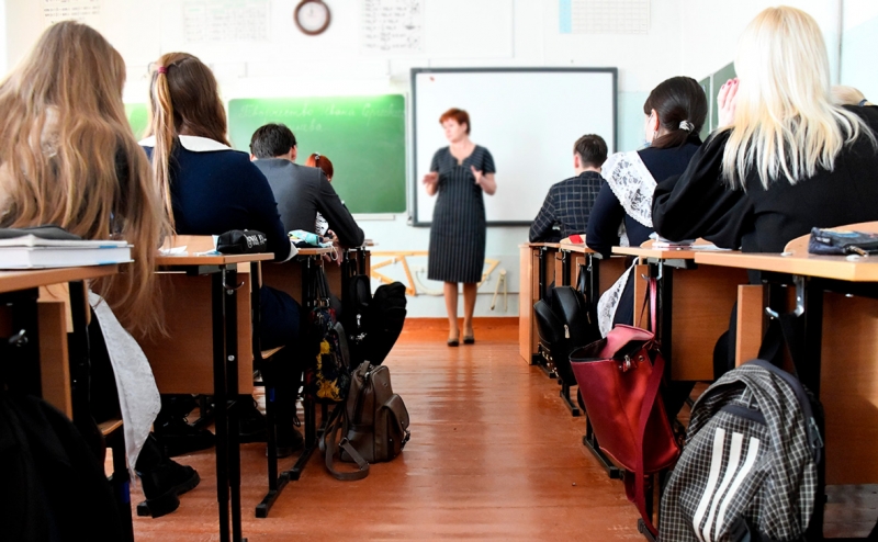 Госдума приняла закон о просветительской деятельности