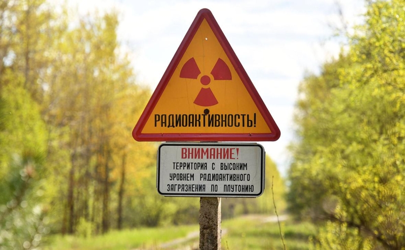 Госдума расторгла соглашение с США об утилизации плутония